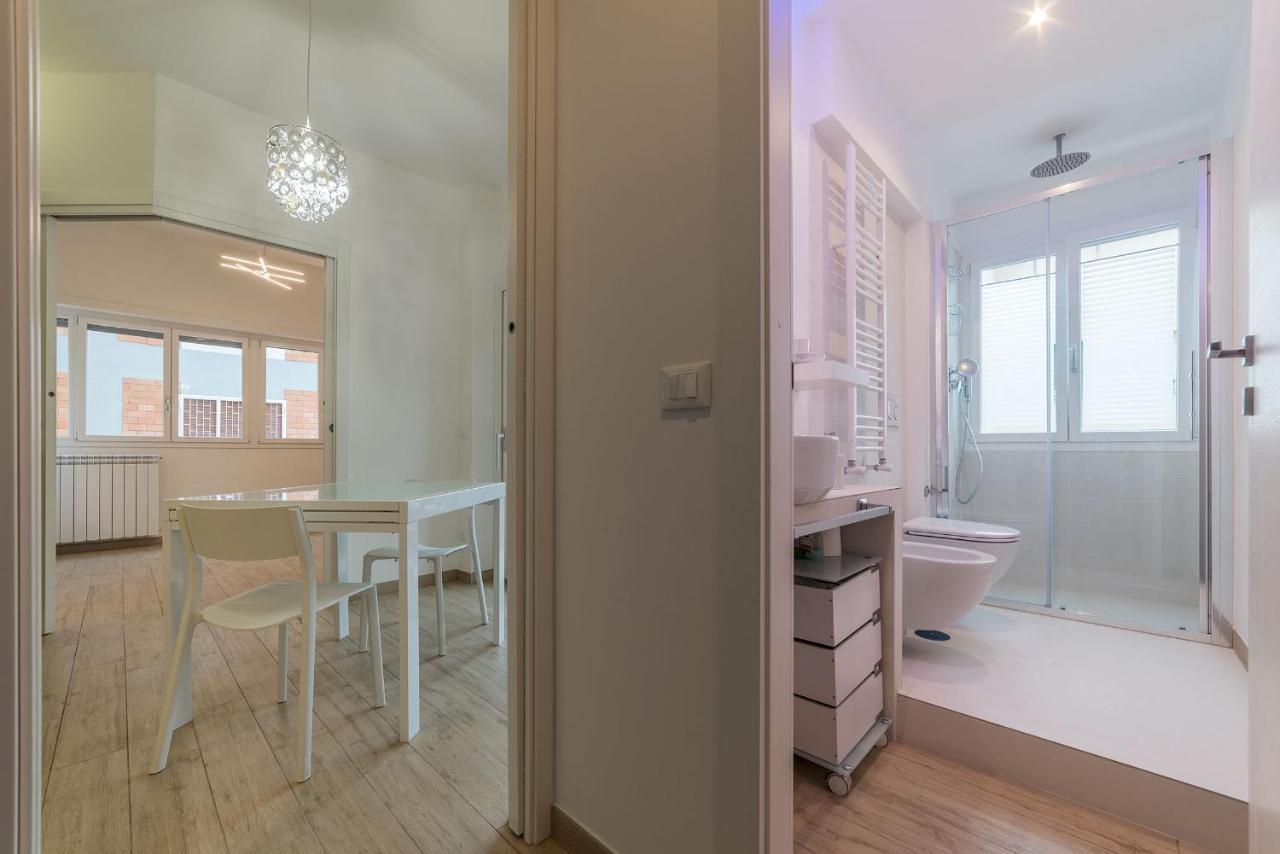 Apartment Clivo Di Monte Del Gallo Rom