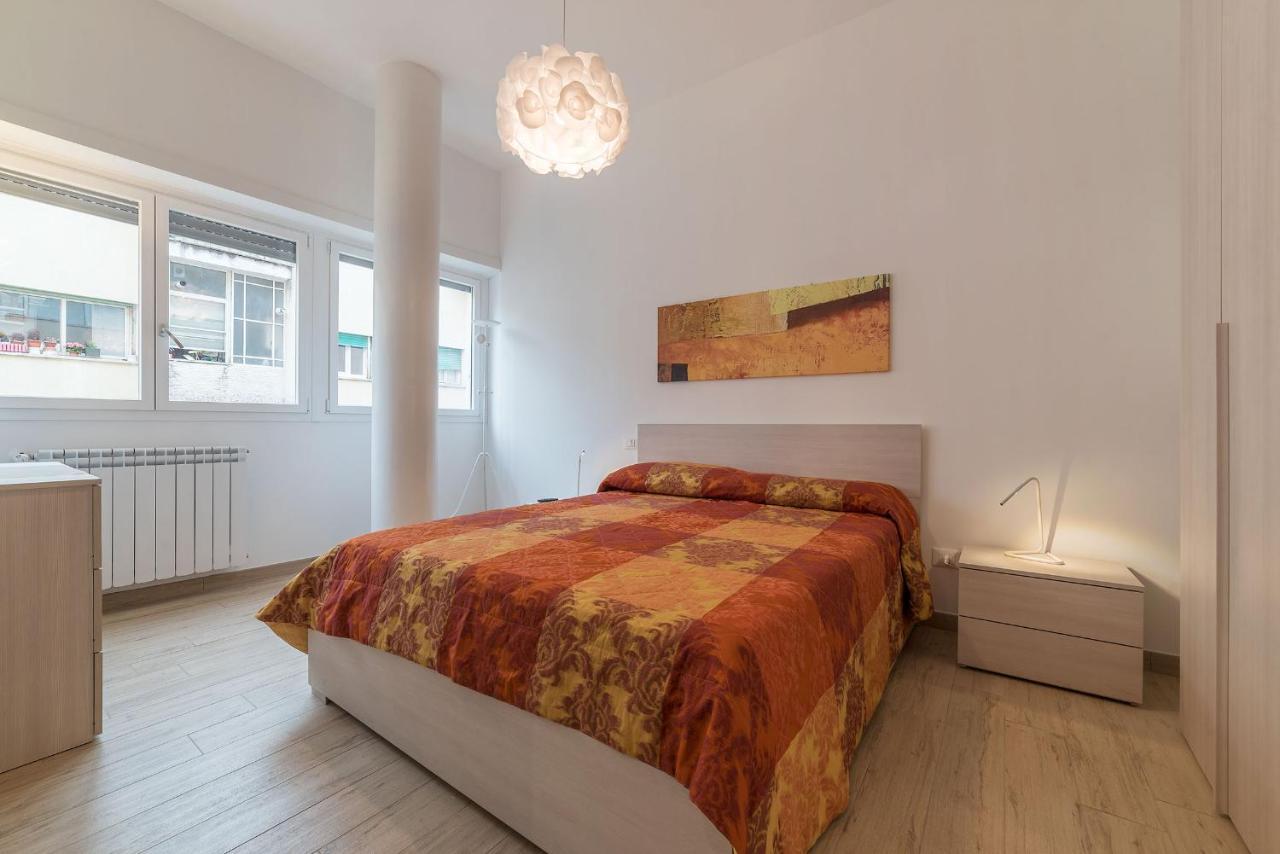 Apartment Clivo Di Monte Del Gallo Rom