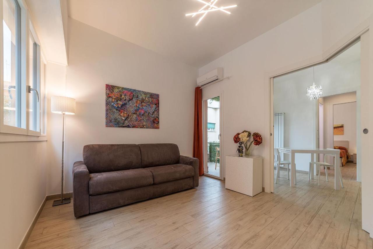Apartment Clivo Di Monte Del Gallo *