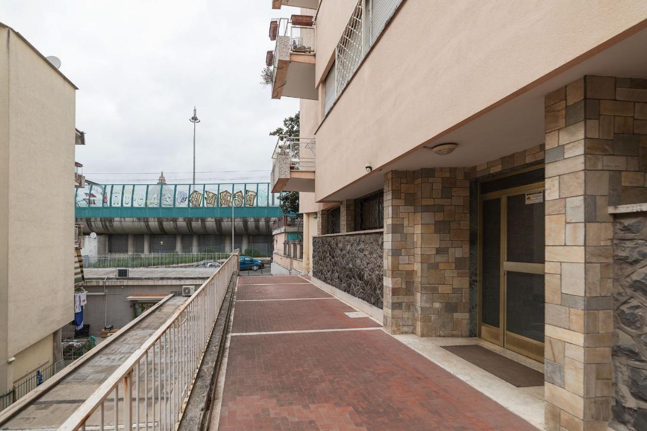 Apartment Clivo Di Monte Del Gallo Rom