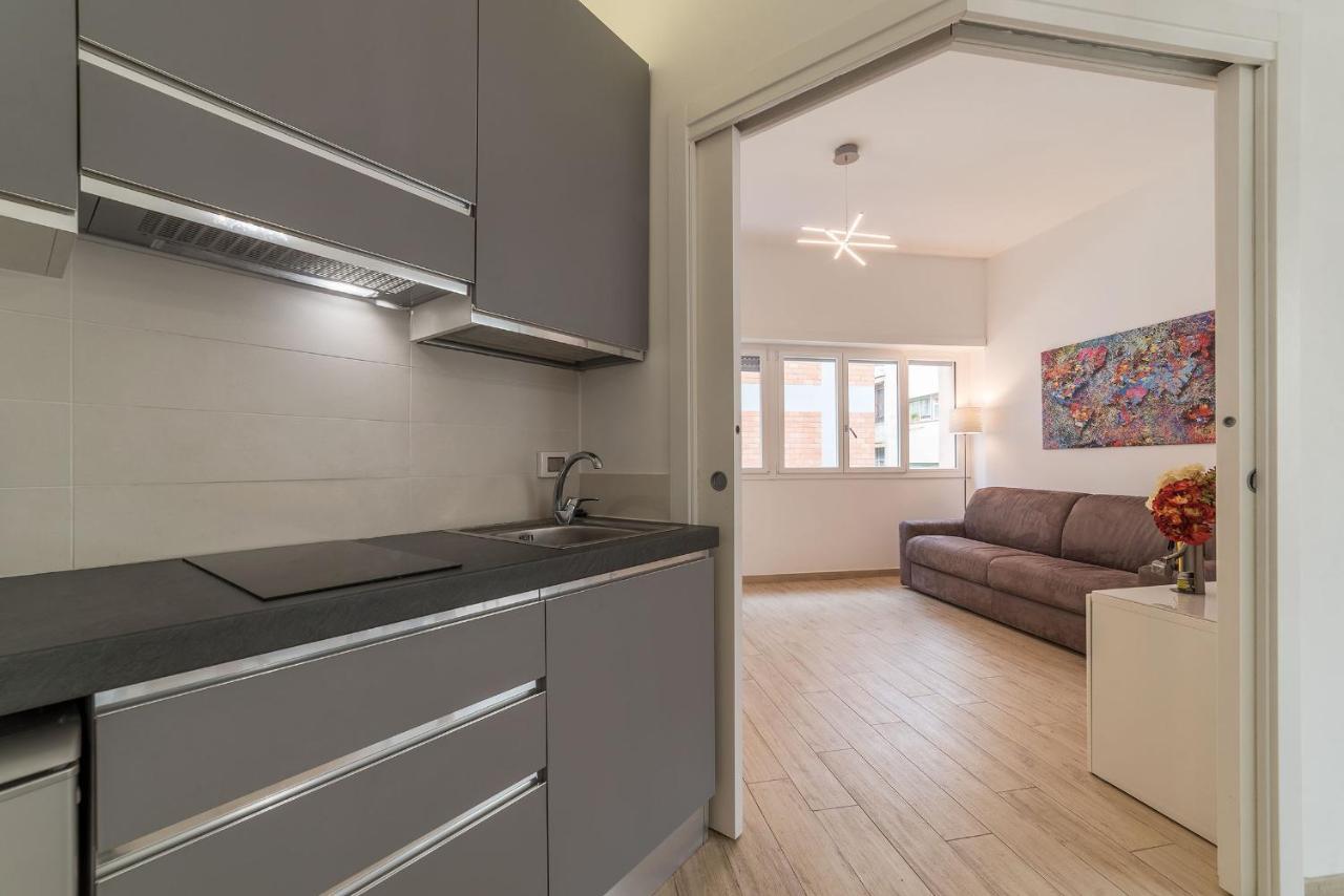 Apartment Clivo Di Monte Del Gallo Rom